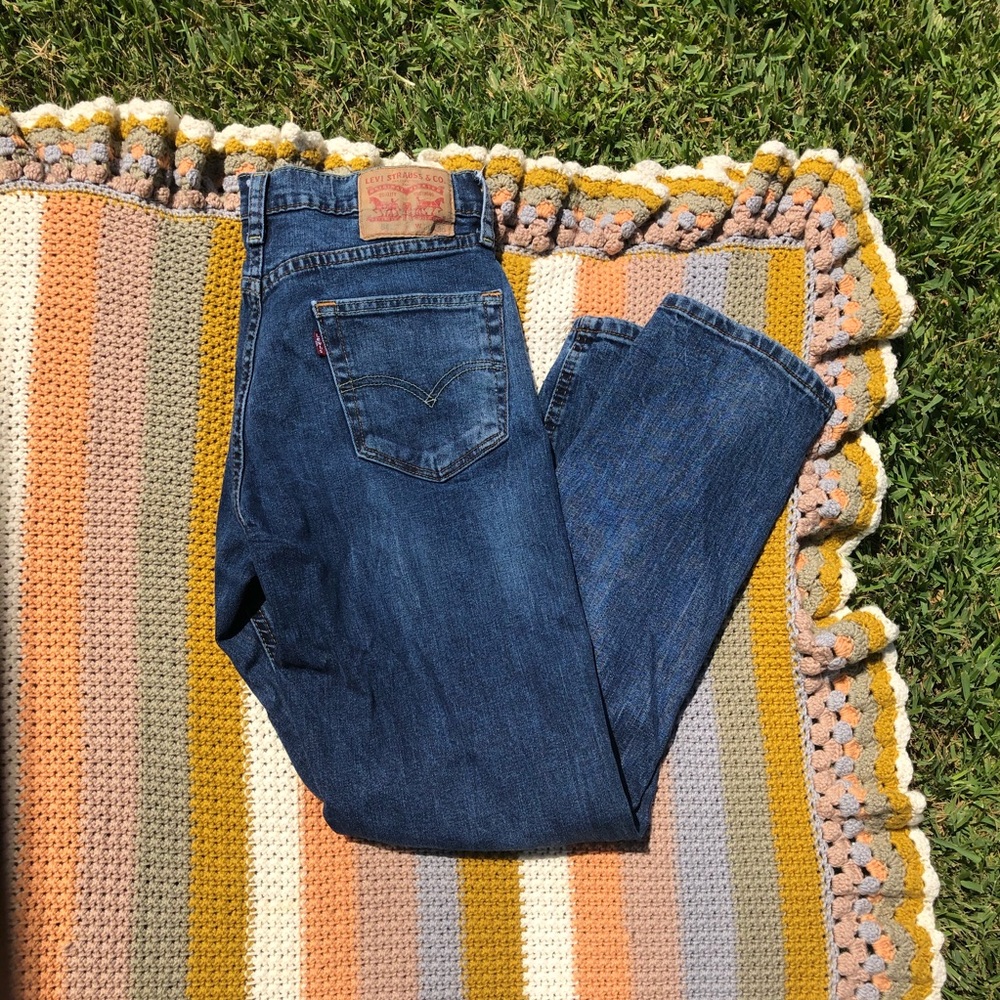 Levi’s jeans ❣️